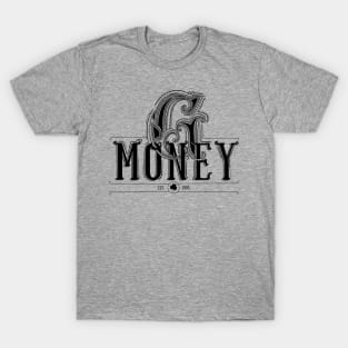 G Money T-Shirt